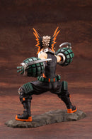 MY HERO ACADEMIA Kotobukiya KATSUKI BAKUGO ARTFX J