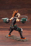 MY HERO ACADEMIA Kotobukiya KATSUKI BAKUGO ARTFX J