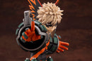 MY HERO ACADEMIA Kotobukiya KATSUKI BAKUGO ARTFX J