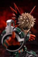MY HERO ACADEMIA Kotobukiya KATSUKI BAKUGO ARTFX J