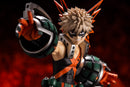 MY HERO ACADEMIA Kotobukiya KATSUKI BAKUGO ARTFX J