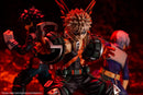 MY HERO ACADEMIA Kotobukiya KATSUKI BAKUGO ARTFX J