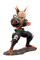 MY HERO ACADEMIA Kotobukiya KATSUKI BAKUGO ARTFX J