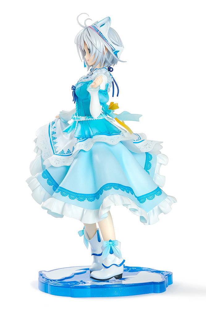 DENNOU SHOUJO Kotobukiya SIRO ANI STATUE