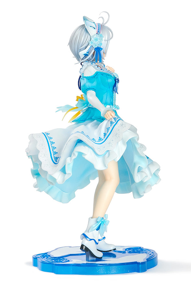 DENNOU SHOUJO Kotobukiya SIRO ANI STATUE