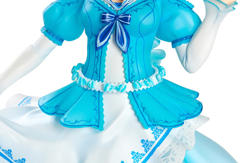 DENNOU SHOUJO Kotobukiya SIRO ANI STATUE