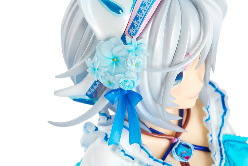DENNOU SHOUJO Kotobukiya SIRO ANI STATUE