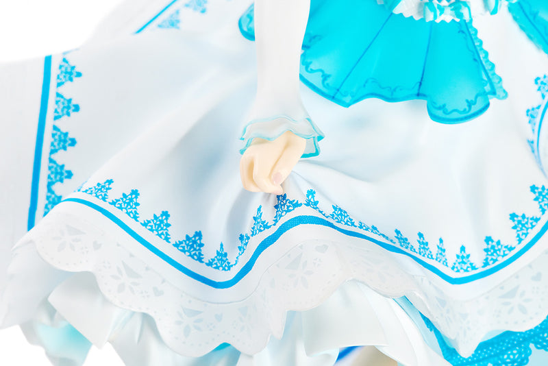 DENNOU SHOUJO Kotobukiya SIRO ANI STATUE