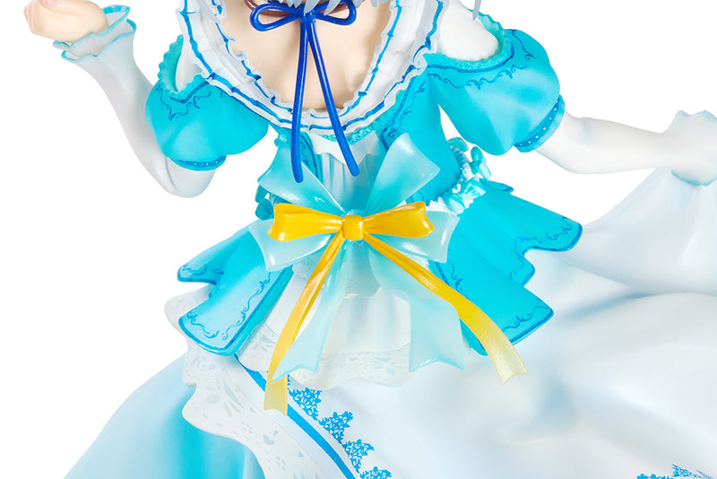 DENNOU SHOUJO Kotobukiya SIRO ANI STATUE