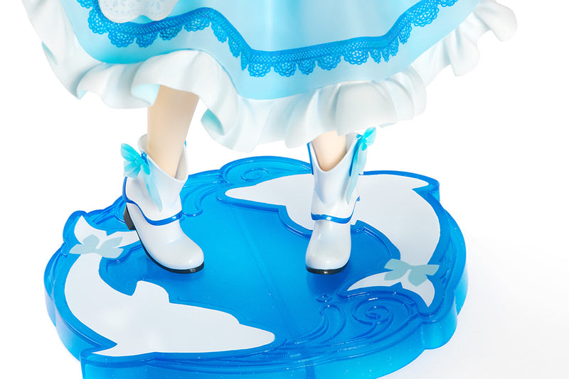 DENNOU SHOUJO Kotobukiya SIRO ANI STATUE