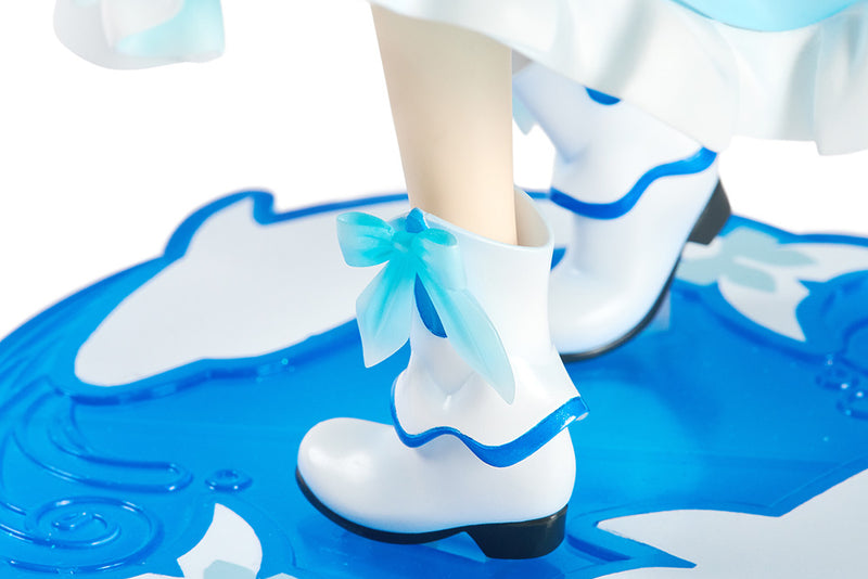 DENNOU SHOUJO Kotobukiya SIRO ANI STATUE