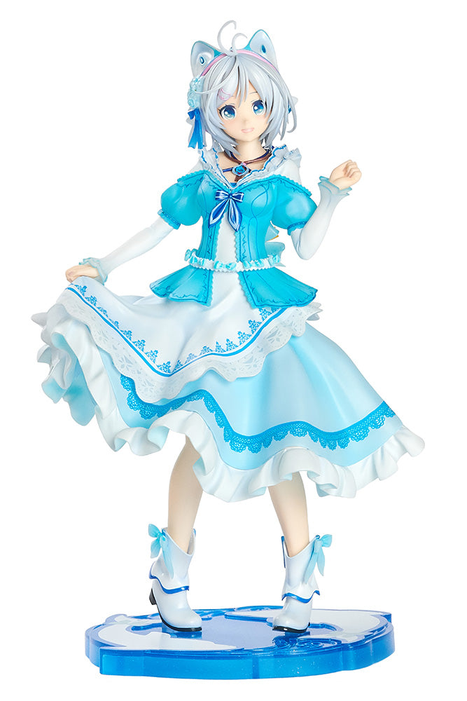 DENNOU SHOUJO Kotobukiya SIRO ANI STATUE