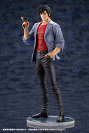 CITY HUNTER MOVIE Kotobukiya RYO SAEBA