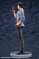 CITY HUNTER MOVIE Kotobukiya RYO SAEBA