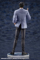 CITY HUNTER MOVIE Kotobukiya RYO SAEBA
