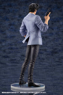 CITY HUNTER MOVIE Kotobukiya RYO SAEBA