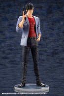 CITY HUNTER MOVIE Kotobukiya RYO SAEBA