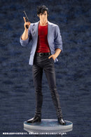 CITY HUNTER MOVIE Kotobukiya RYO SAEBA