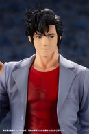 CITY HUNTER MOVIE Kotobukiya RYO SAEBA