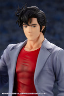 CITY HUNTER MOVIE Kotobukiya RYO SAEBA
