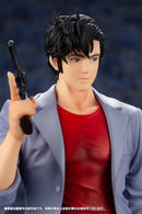 CITY HUNTER MOVIE Kotobukiya RYO SAEBA
