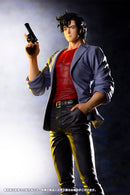 CITY HUNTER MOVIE Kotobukiya RYO SAEBA