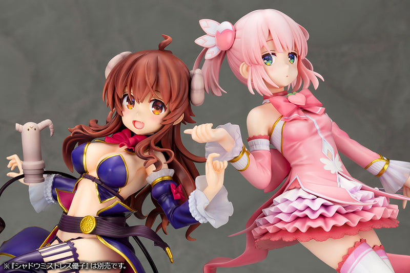 THE DEMON GIRL NEXT DOOR Kotobukiya MOMO CHIYODA (reproduction)