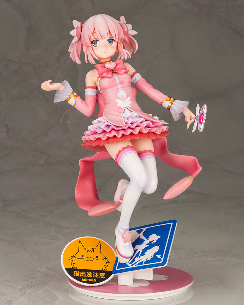 THE DEMON GIRL NEXT DOOR Kotobukiya MOMO CHIYODA ANI STATUE