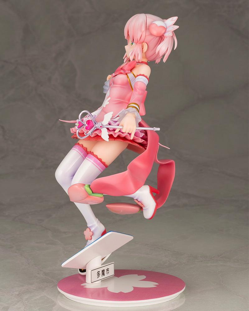 THE DEMON GIRL NEXT DOOR Kotobukiya MOMO CHIYODA ANI STATUE
