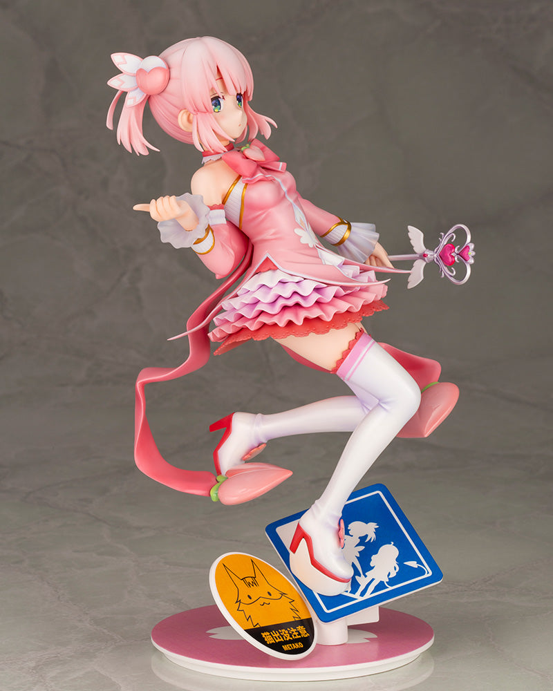THE DEMON GIRL NEXT DOOR Kotobukiya MOMO CHIYODA ANI STATUE