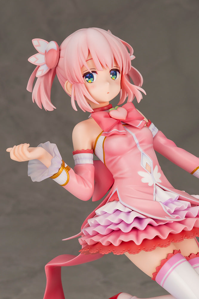 THE DEMON GIRL NEXT DOOR Kotobukiya MOMO CHIYODA ANI STATUE