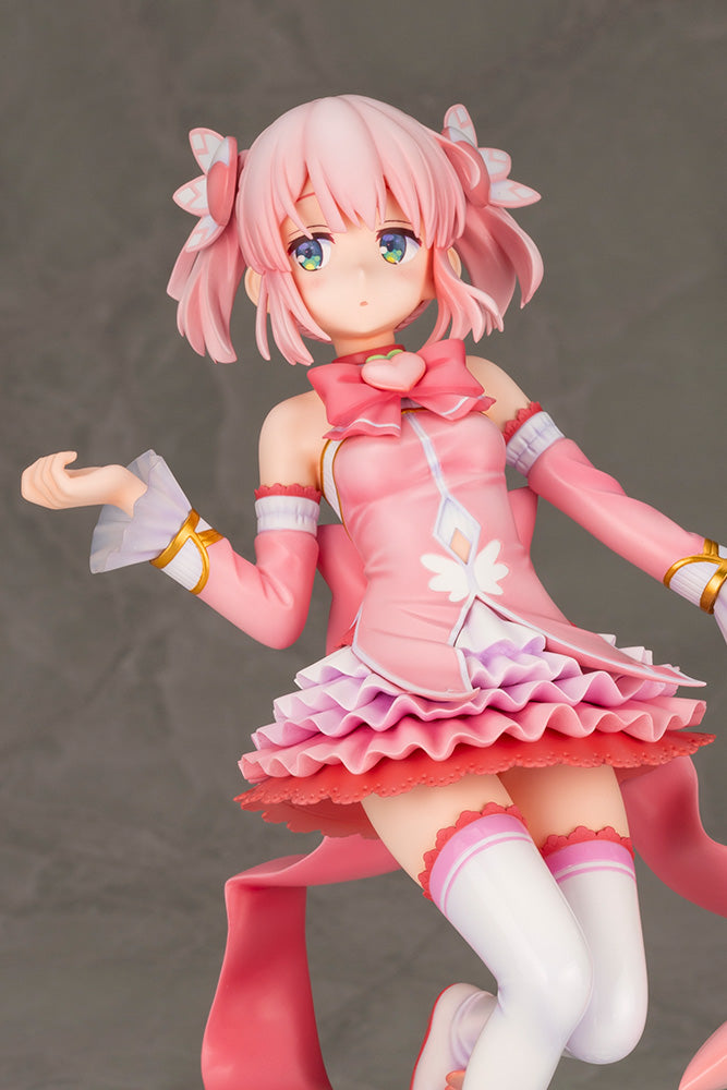 THE DEMON GIRL NEXT DOOR Kotobukiya MOMO CHIYODA ANI STATUE