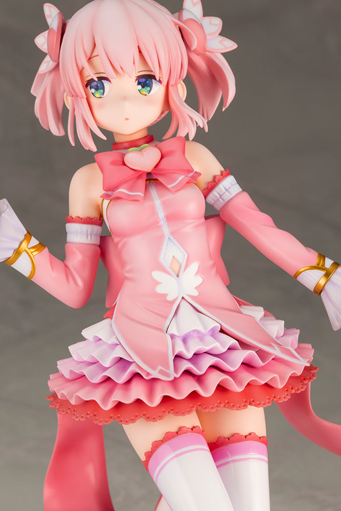 THE DEMON GIRL NEXT DOOR Kotobukiya MOMO CHIYODA ANI STATUE