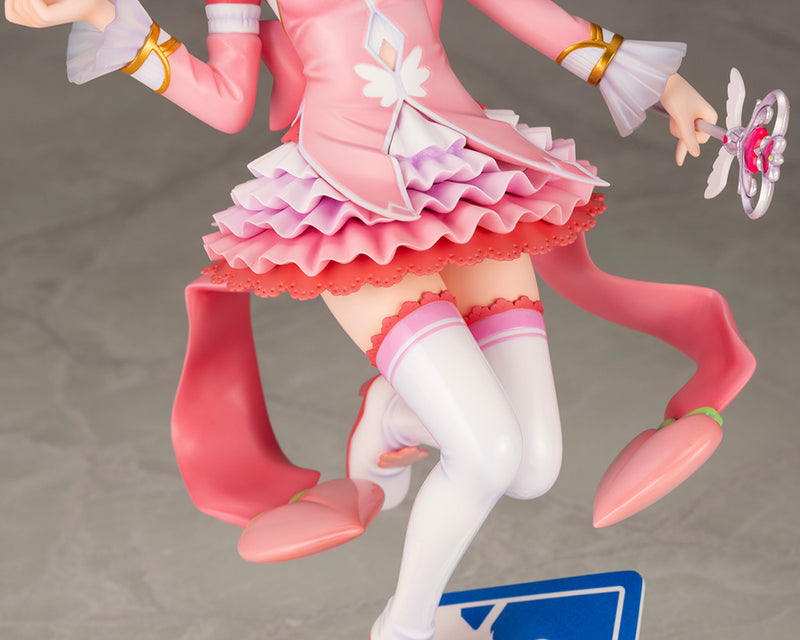 THE DEMON GIRL NEXT DOOR Kotobukiya MOMO CHIYODA ANI STATUE