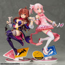 THE DEMON GIRL NEXT DOOR Kotobukiya MOMO CHIYODA ANI STATUE