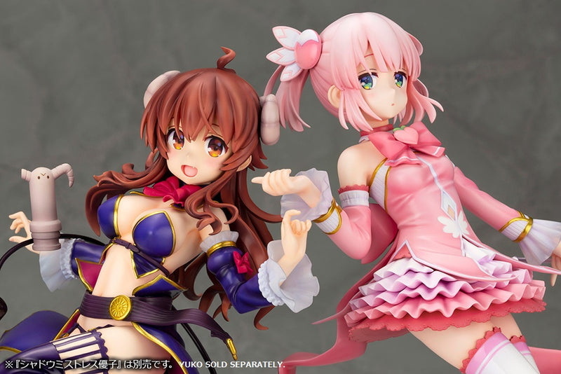 THE DEMON GIRL NEXT DOOR Kotobukiya MOMO CHIYODA ANI STATUE