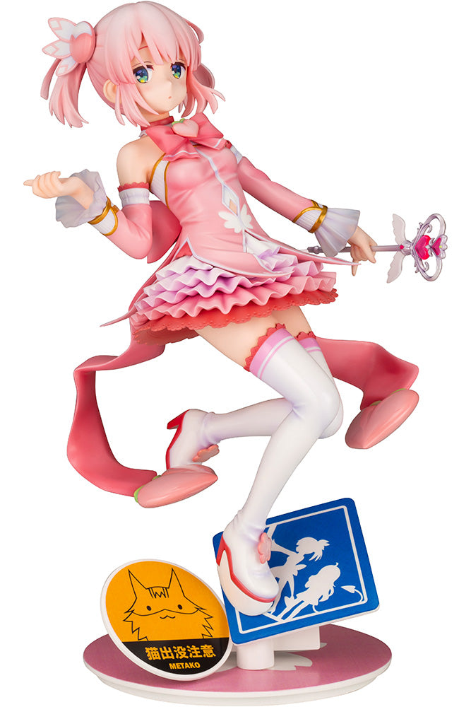 THE DEMON GIRL NEXT DOOR Kotobukiya MOMO CHIYODA ANI STATUE