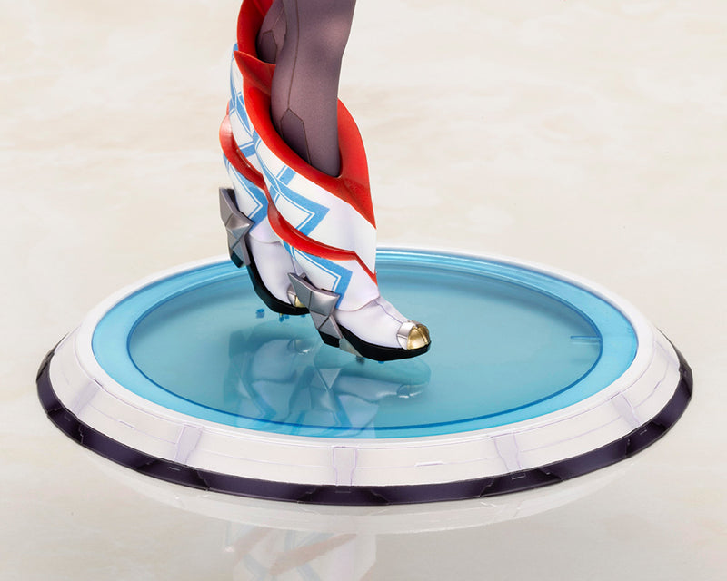 PHANTASY STAR ONLINE 2 Kotobukiya MATOI NIDY-2D- VER ANI STATUE