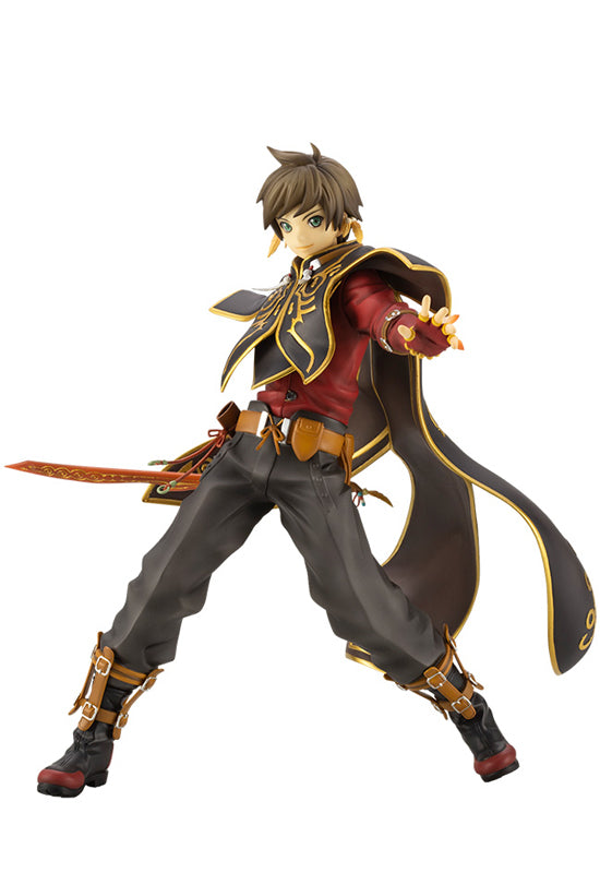 TALES OF ZESTIRIA Kotobukiya SOREY ALT.COLOR ANI STATUE