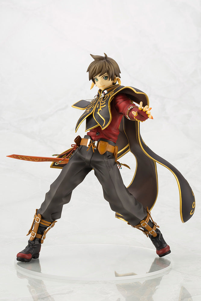 TALES OF ZESTIRIA Kotobukiya SOREY ALT.COLOR ANI STATUE