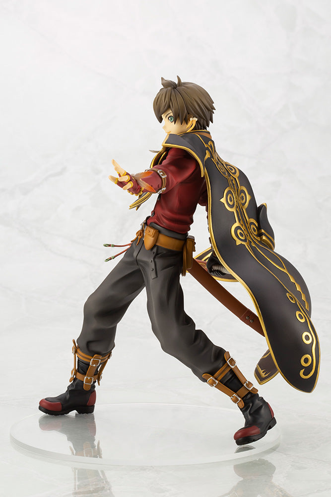 TALES OF ZESTIRIA Kotobukiya SOREY ALT.COLOR ANI STATUE