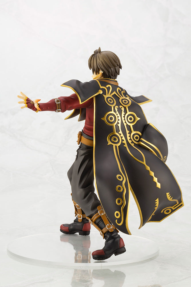 TALES OF ZESTIRIA Kotobukiya SOREY ALT.COLOR ANI STATUE