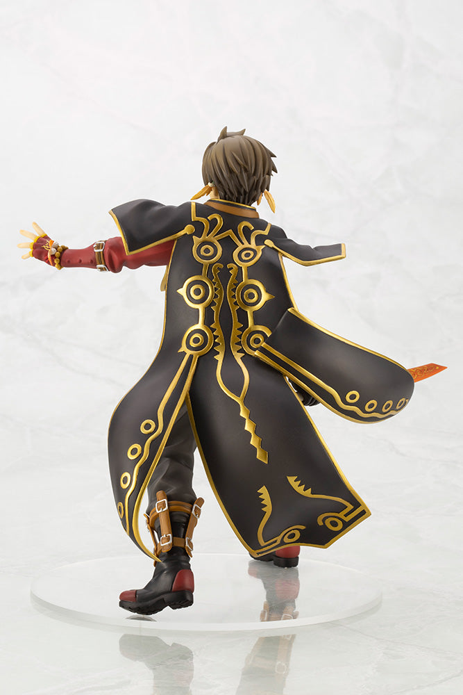 TALES OF ZESTIRIA Kotobukiya SOREY ALT.COLOR ANI STATUE