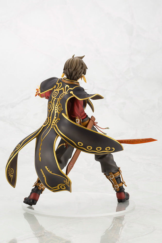 TALES OF ZESTIRIA Kotobukiya SOREY ALT.COLOR ANI STATUE