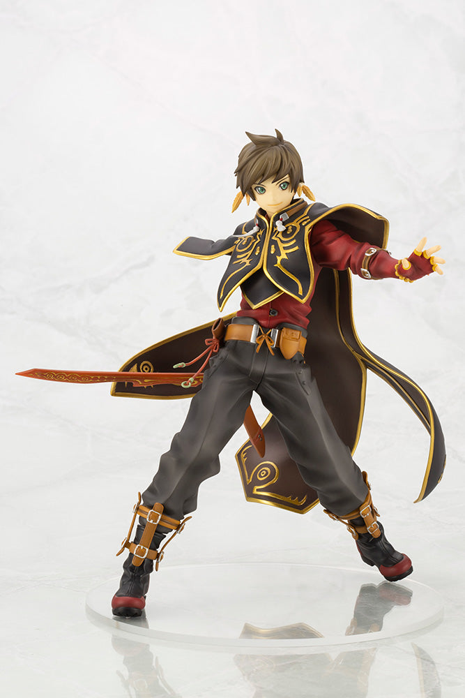 TALES OF ZESTIRIA Kotobukiya SOREY ALT.COLOR ANI STATUE