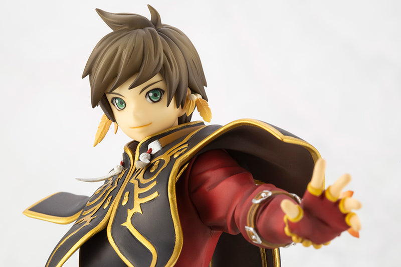 TALES OF ZESTIRIA Kotobukiya SOREY ALT.COLOR ANI STATUE