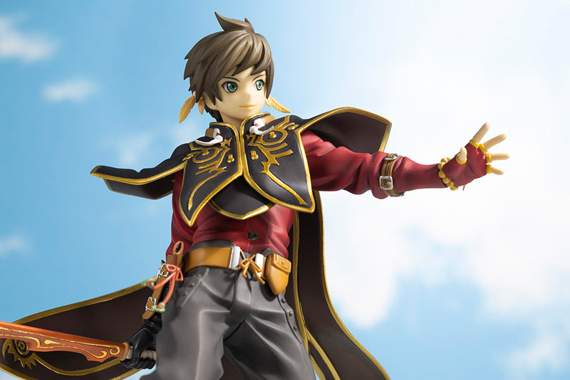 TALES OF ZESTIRIA Kotobukiya SOREY ALT.COLOR ANI STATUE