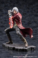 DEVIL MAY CRY 5 Kotobukiya DANTE ARTFX J
