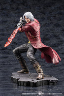 DEVIL MAY CRY 5 Kotobukiya DANTE ARTFX J