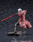 DEVIL MAY CRY 5 Kotobukiya DANTE ARTFX J